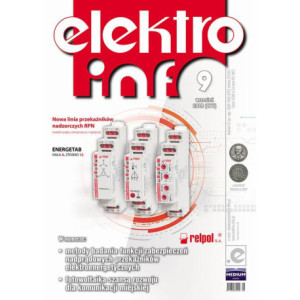 Elektro.Info 9/2019 [E-Book] [pdf]