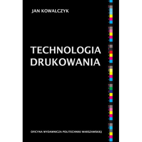 Technologia drukowania [E-Book] [pdf]
