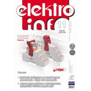 Elektro.Info 11/2019 [E-Book] [pdf]