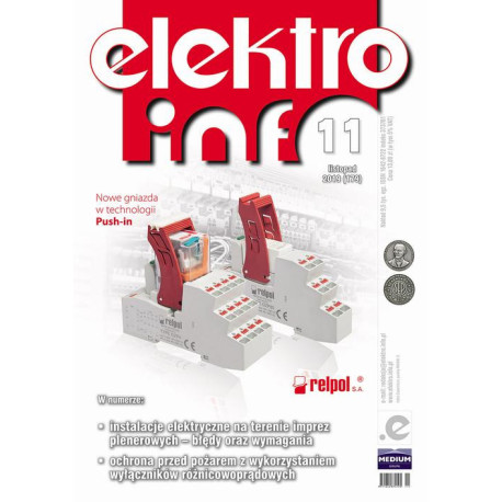 Elektro.Info 11/2019 [E-Book] [pdf]