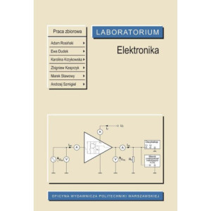 Elektronika. Laboratorium [E-Book] [pdf]