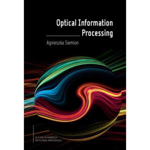 Optical Information Processing [E-Book] [pdf]