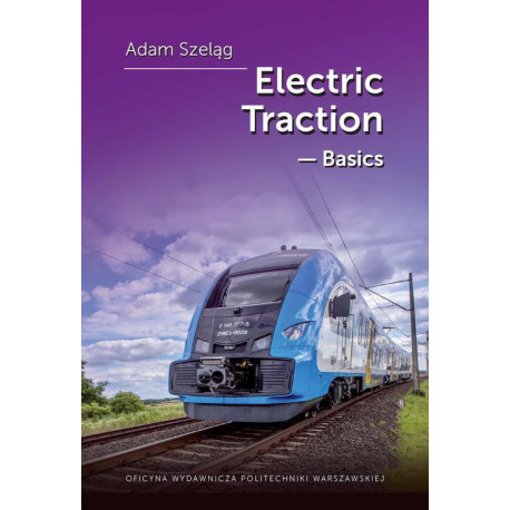 Electric Traction – Basis [E-Book] [pdf]