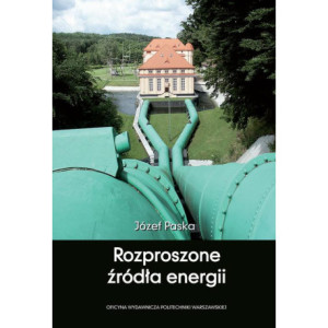 Rozproszone źródła energii [E-Book] [pdf]