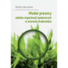 Model prawny udziału organizacji społecznych w ochronie środowiska [E-Book] [pdf]