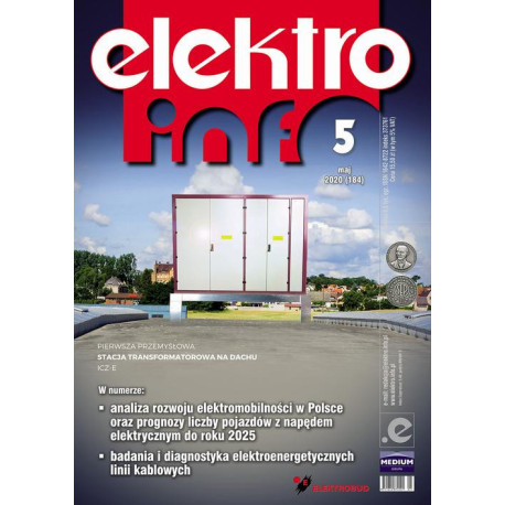 Elektro.Info 5/2020 [E-Book] [pdf]