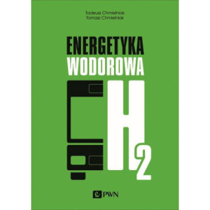 Energetyka wodorowa [E-Book] [mobi]