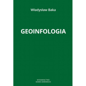 Geoinfologia [E-Book] [pdf]
