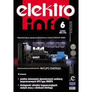 Elektro.Info 6/2020 [E-Book] [pdf]