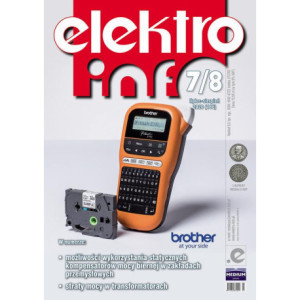 Elektro.Info 7-8/2020 [E-Book] [pdf]