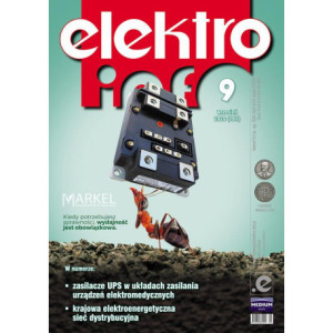 Elektro.Info 9/2020 [E-Book] [pdf]