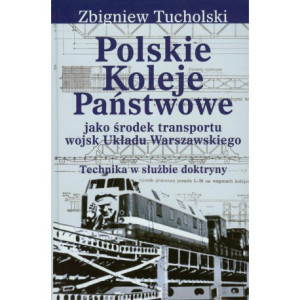 Polskie Koleje Państwowe...