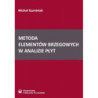 Metoda elementów brzegowych w analizie płyt [E-Book] [pdf]