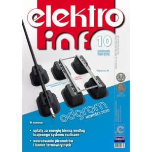 Elektro.Info 10/2020 [E-Book] [pdf]