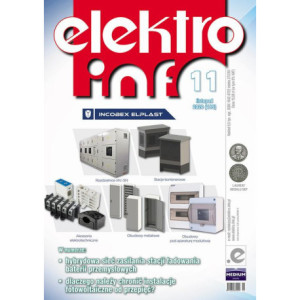 Elektro.Info 11/2020 [E-Book] [pdf]