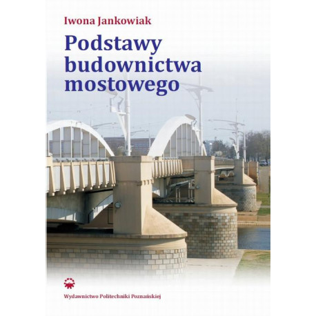 Podstawy budownictwa mostowego [E-Book] [pdf]