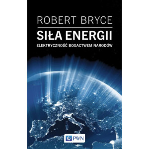 Siła energii [E-Book] [epub]