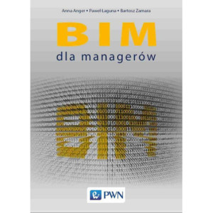BIM dla managerów [E-Book] [epub]