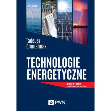 Technologie energetyczne [E-Book] [epub]