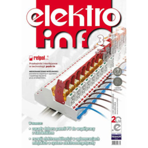 Elektro.Info 3/2021 [E-Book] [pdf]