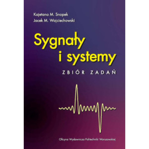 Sygnały i systemy. Zbiór zadań [E-Book] [pdf]