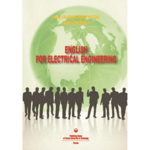 English for electrical engineering [E-Book] [pdf]