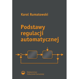 Podstawy regulacji automatycznej [E-Book] [pdf]