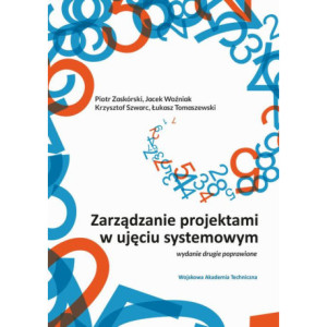 Zarządzanie projektami w ujęciu systemowym [E-Book] [pdf]
