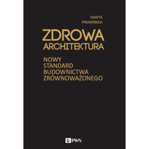 Zdrowa architektura [E-Book] [epub]