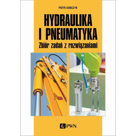 Hydraulika i pneumatyka [E-Book] [epub]