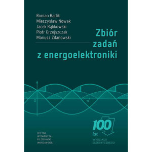 Zbiór zadań z energoelektroniki [E-Book] [pdf]