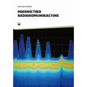 Miernictwo radiokomunikacyjne [E-Book] [pdf]