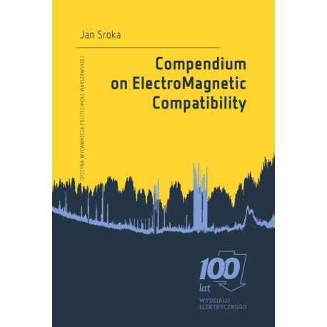 Compendium on ElectroMagnetic Compatibility [E-Book] [pdf]