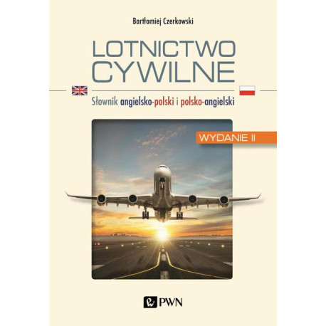 Lotnictwo cywilne [E-Book] [epub]