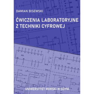 Ćwiczenia laboratoryjne z techniki cyfrowej [E-Book] [pdf]