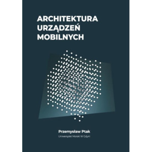 Architektura urządzeń mobilnych [E-Book] [pdf]