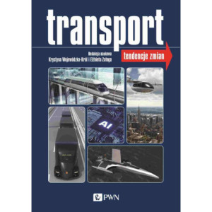 Transport [E-Book] [epub]