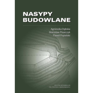 Nasypy budowlane [E-Book]...