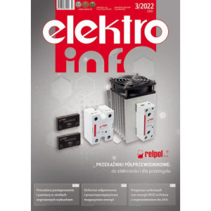 Elektro.Info 3/2022 [E-Book] [pdf]