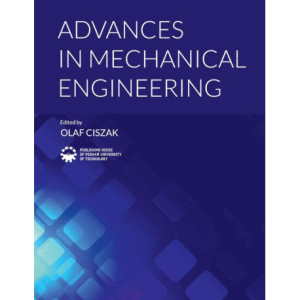 Advances in mechanical engineering [E-Book] [pdf]