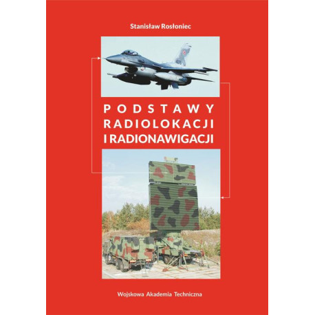 Podstawy radiolokacji i radionawigacji [E-Book] [pdf]