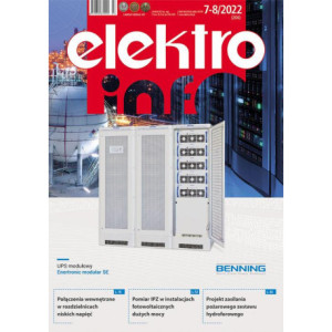 Elektro.Info 7-8/2022 [E-Book] [pdf]