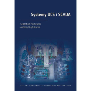 Systemy DCS i SCADA [E-Book] [pdf]
