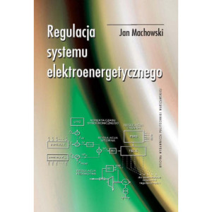 Regulacja systemu elektroenergetycznego [E-Book] [pdf]