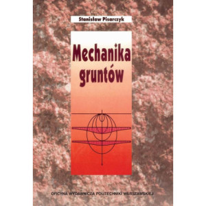 Mechanika gruntów [E-Book]...