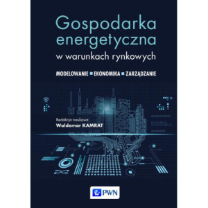 Gospodarka energetyczna w warunkach rynkowych [E-Book] [mobi]