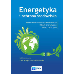 Energetyka i ochrona środowiska [E-Book] [epub]