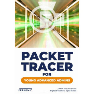 Packet Tracer for young...