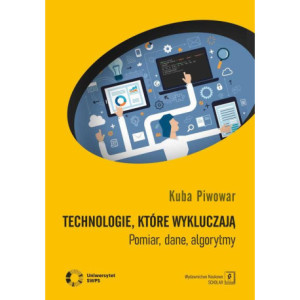 Technologie, które wykluczają [E-Book] [pdf]