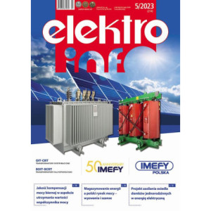 Elektro.Info 5/2023 [E-Book] [pdf]